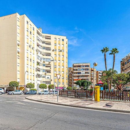 4 Bedroom Nice Apartment In Torremolinos Eksteriør bilde