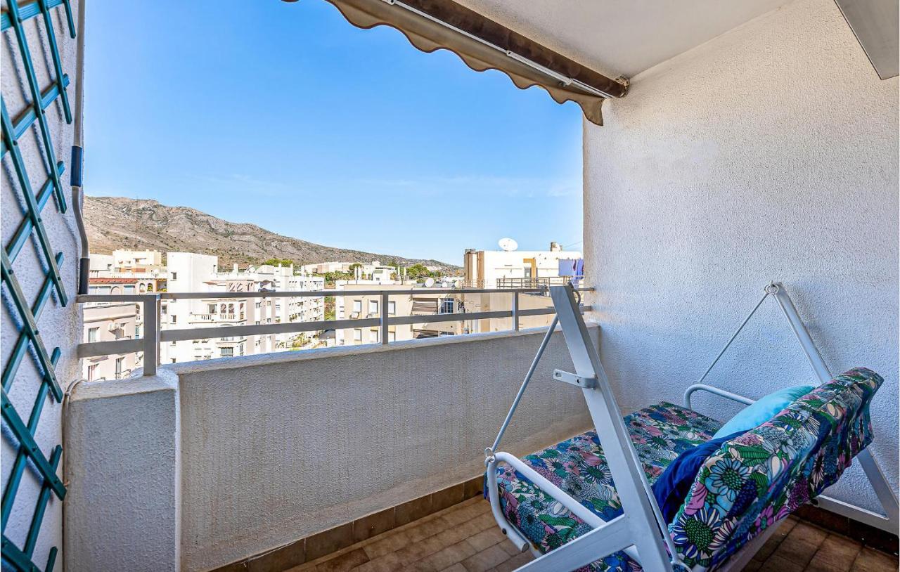 4 Bedroom Nice Apartment In Torremolinos Eksteriør bilde