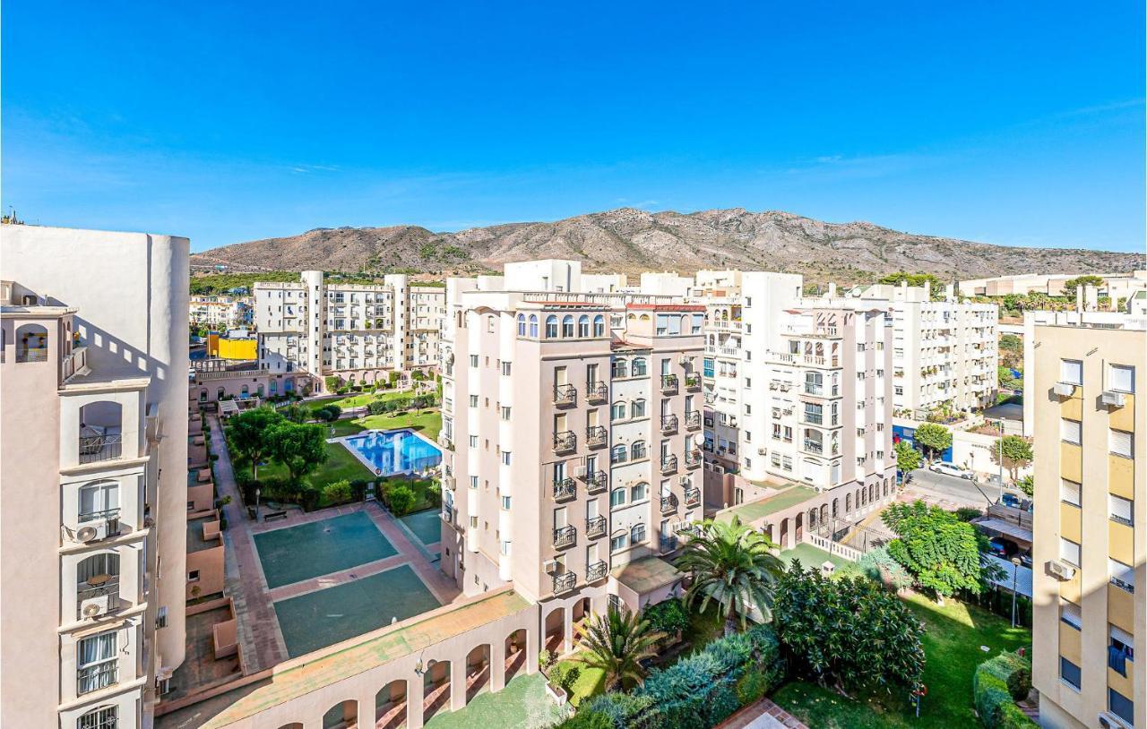 4 Bedroom Nice Apartment In Torremolinos Eksteriør bilde